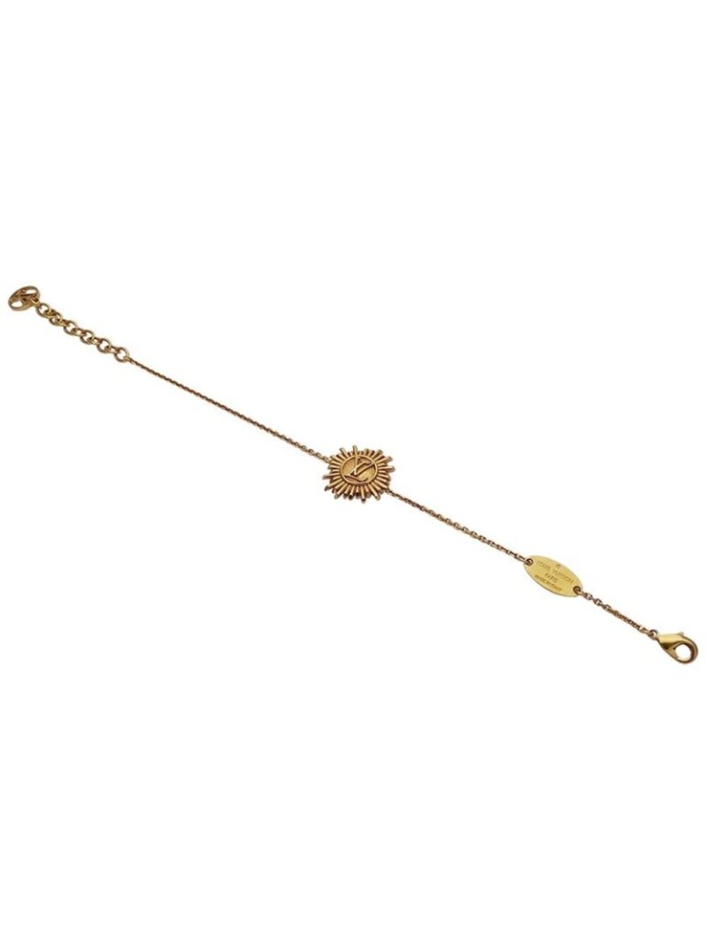 Louis Vuitton Bracelet Plus Vendome - Picture 3 of 9